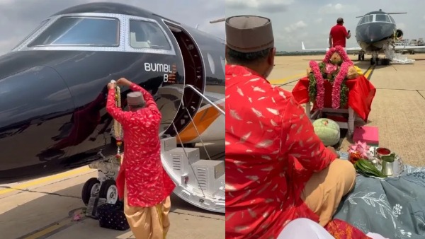 Bengaluru businessman bought Gulfstream G280 jet Bengaluru businessman bought Gulfstream G280 jet