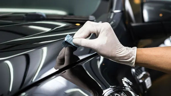 ceramic coating or wax is better