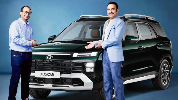 Pankaj Tripathi Hyundai new brand ambassador Pankaj Tripathi Hyundai new brand ambassador