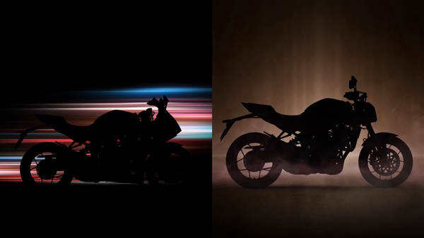 Honda CBR650R And CB650R E-Clutch Variants Launching Soon In India