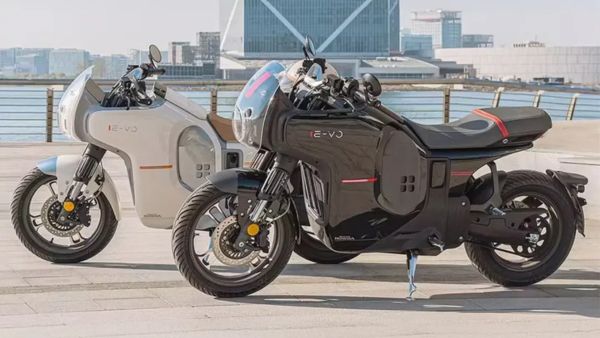 honda e-vo electric motorcycle launched