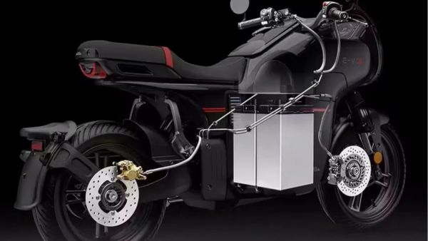 honda e-vo electric motorcycle launched