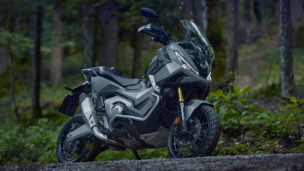 Honda X-ADV 750 Premium Adventure Scooter Launched