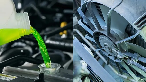 how to maintain radiator how to maintain radiator