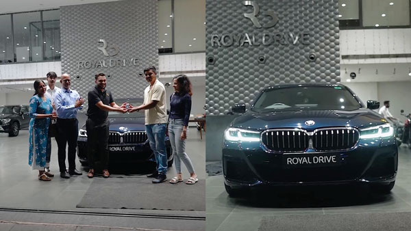 hykon md buys bmw 5 series hykon md buys bmw 5 series