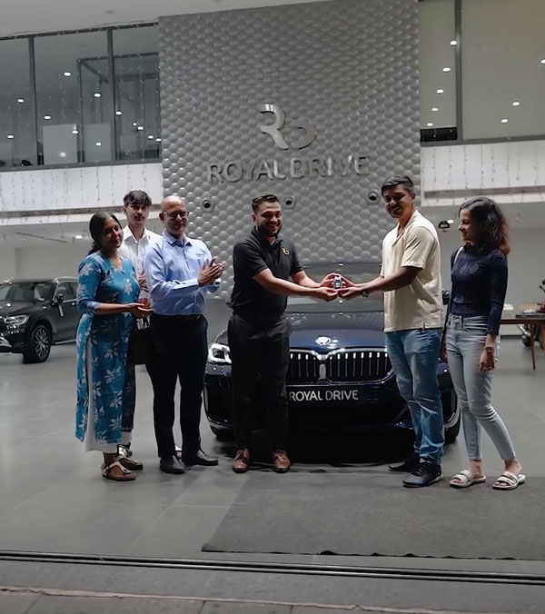 hykon md buys bmw 5 series hykon md buys bmw 5 series