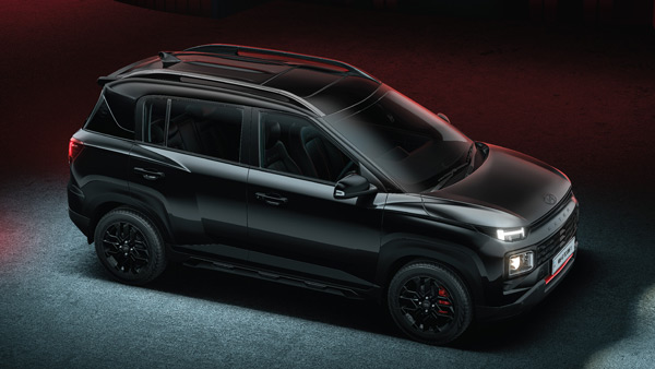 Hyundai Exter Micro SUV Sales Declined In April 2025