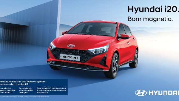 hyundai i20 new variant launch