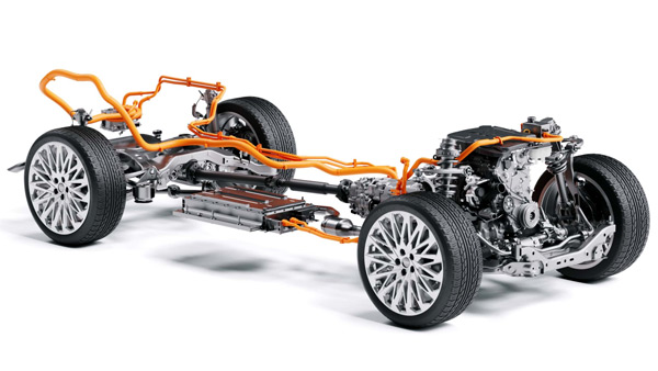 Hyundai will launch 26 new models by 2030 Hyundai will launch 26 new models by 2030