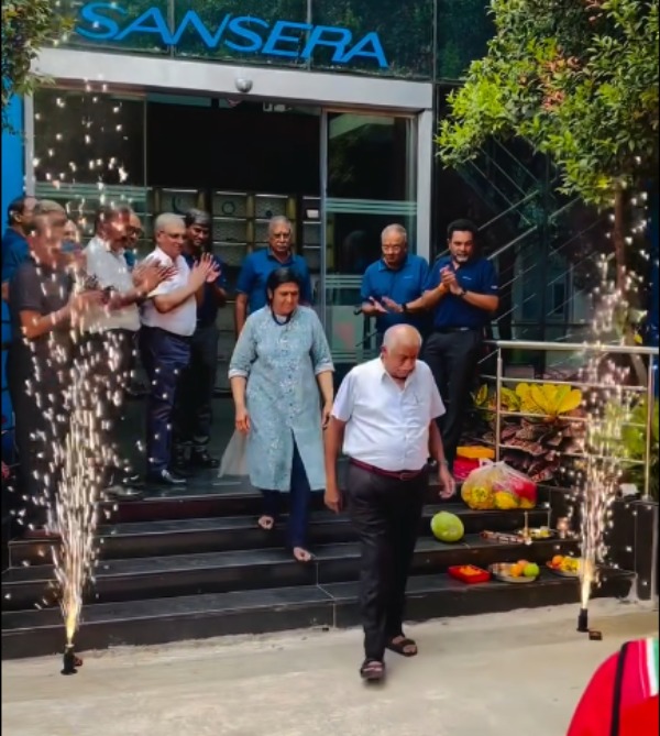 India s Oldest Ferrari Purosangue SUV Owner Takes Delivery