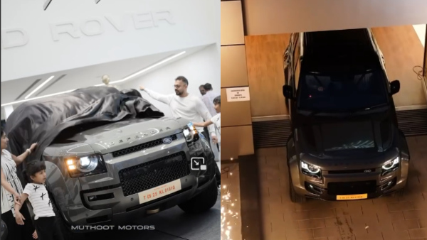 keralas first defender octa variant