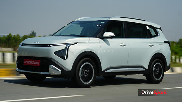 Kia Carens Clavis Review Design Features Spec Driving Impressions And More In Detail