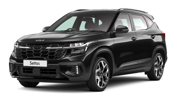 New Gen KIa Seltos SUV Spied Ahead Of This Year Launch