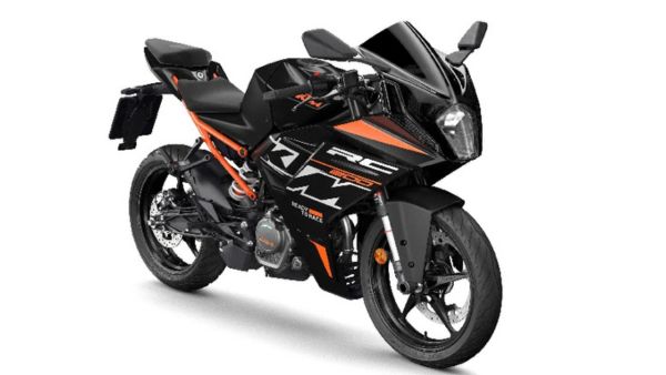 ktm rc 200