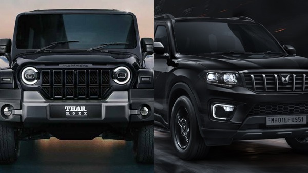 Mahindra not offering any discounts Mahindra not offering any discounts