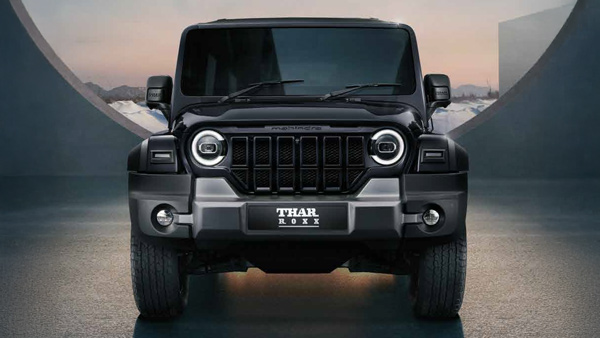 Mahindra not offering any discounts Mahindra not offering any discounts