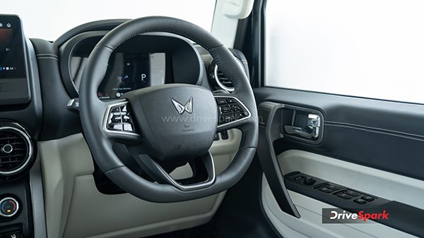 Mahindra Thar And Thar Roxx Posted 10 703 Unit Sales In April 2025 Mahindra Thar And Thar Roxx Posted 10 703 Unit Sales In April 2025