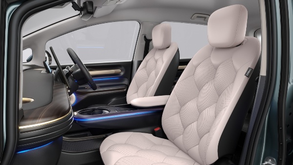 mg windsor ev exclusive pro launched