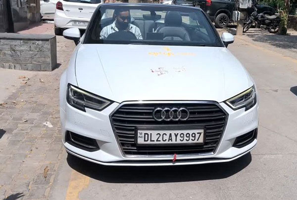 milk delivery in audi a3 cabriolet milk delivery in audi a3 cabriolet