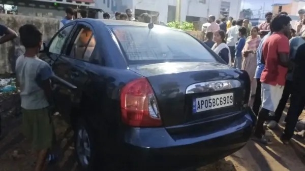 things to do while kids trapped in car