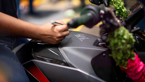 Ola Roadster X Electric Bike Deliveries Delayed Again