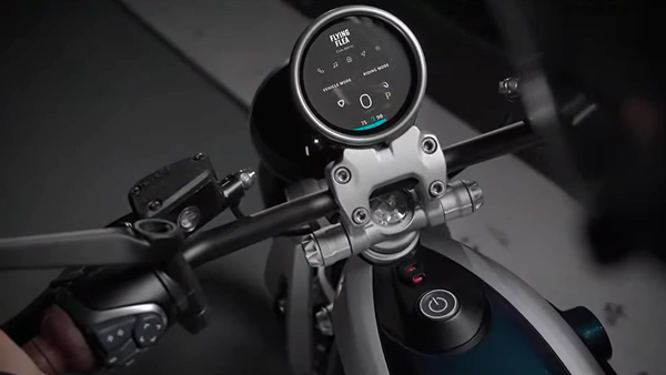 Royal Enfield Flying Flea C6 Electric Bike Launch Timeline Revealed