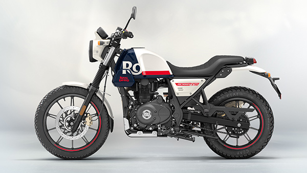 Royal Enfield Scram 440 Recalled Due To Engine Start Issue