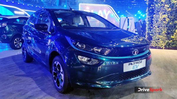 tata altroz ev launch paused