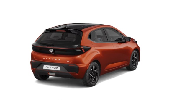 Tata Altroz Facelift CNG AMT To Launch Soon Details Inside