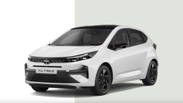 Tata Altroz Facelift CNG AMT To Launch Soon Details Inside