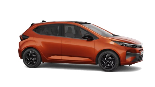 Tata Altroz Facelift Bookings To Start From 2 June Only