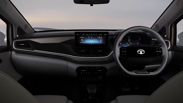 2025 tata altroz interior