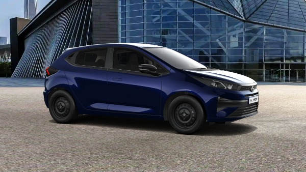 Tata Altroz Smart Base Variant Features Explained In Malayalam