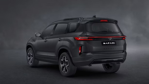 Tata Harrier And Safari To Launch With Petrol Engine Soon