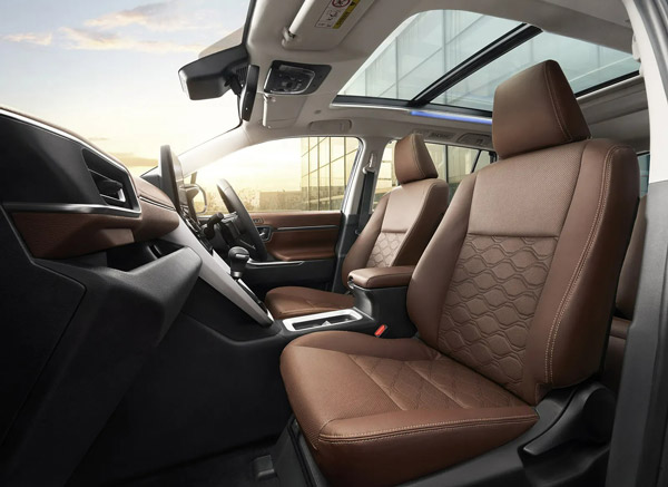 Toyota Innova Hycross Exclusive Edition Launched Price Features Specs In Details