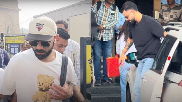 Cricketer Virat Kohli Buys Kia Carnival And Toyota Vellfire Luxury Cars