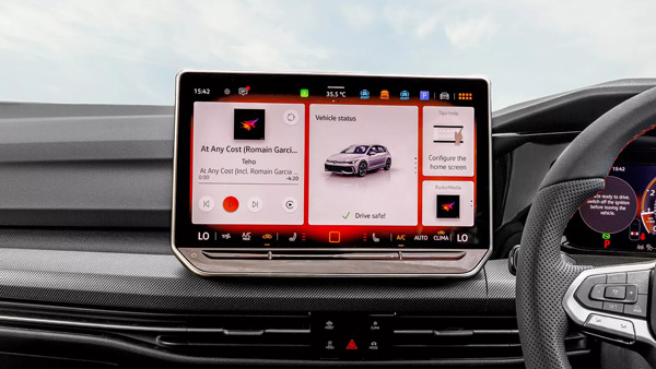 volkswagen golf gti on 26 may