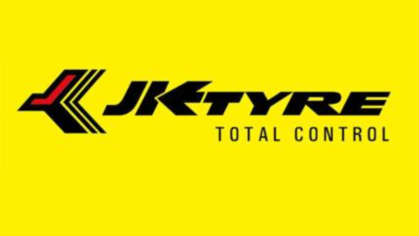 jk tyres using iscc plus certified raw materials