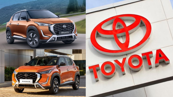 will Toyota and Nissan merge will Toyota and Nissan merge