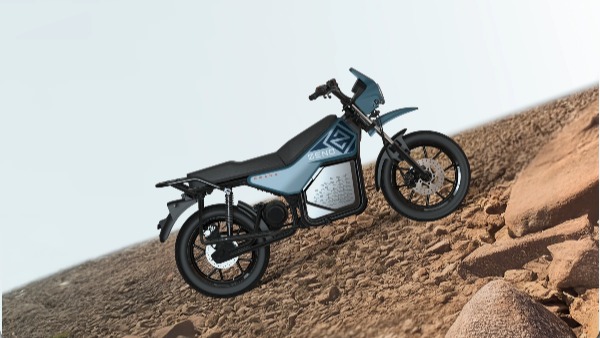Zeno Emara Electric Motorcycle Unveiled Priced At Rs 1 Lakh