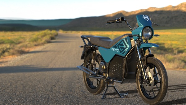 Zeno Emara Electric Motorcycle Unveiled Priced At Rs 1 Lakh