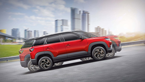 Maruti Brezza Beats Hyundai Creta To Become The Top Selling SUV In May 2025 Maruti Brezza Beats Hyundai Creta To Become The Top Selling SUV In May 2025