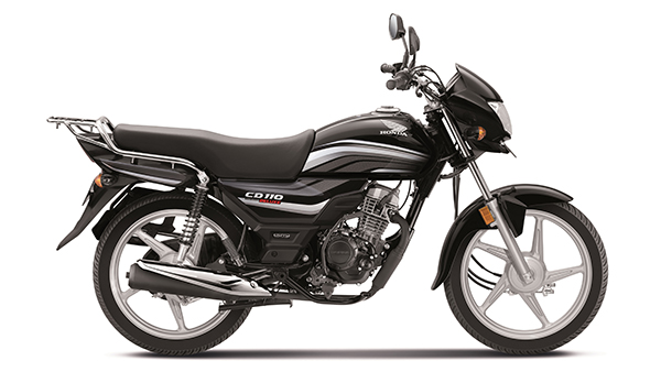 Honda CD 110 Discontinued In India Due To Poor Sales