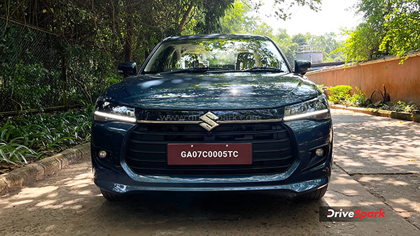 Maruti Suzuki dzire detailed on road price