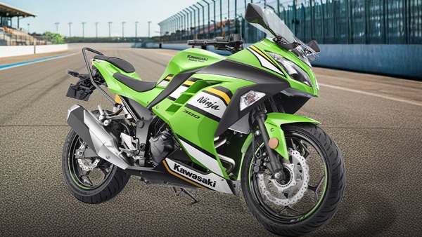 2025 Kawasaki Ninja 300 Launched With New Updates Price Features Specs In Detail 2025 Kawasaki Ninja 300 Launched With New Updates Price Features Specs In Detail
