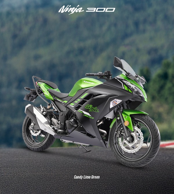 2025 Kawasaki Ninja 300 Launched With New Updates Price Features Specs In Detail 2025 Kawasaki Ninja 300 Launched With New Updates Price Features Specs In Detail