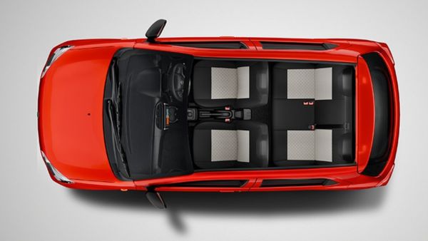 maruti alto k10 speakers