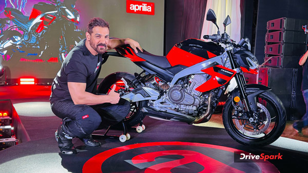 Aprilia RS 457 And Tuono 457 Made In India Superbikes Get 4 Years Standard Warranty