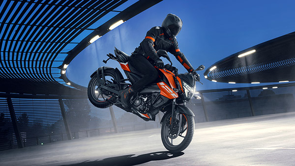 ABS Mandatory on Two-Wheelers from January 2026 How Could This Rule Affect Sales