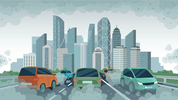 Haryana introduce delhi model reduce pollution